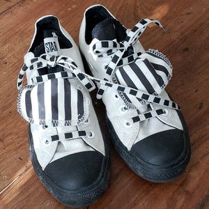 Converse All Star Low-Tops